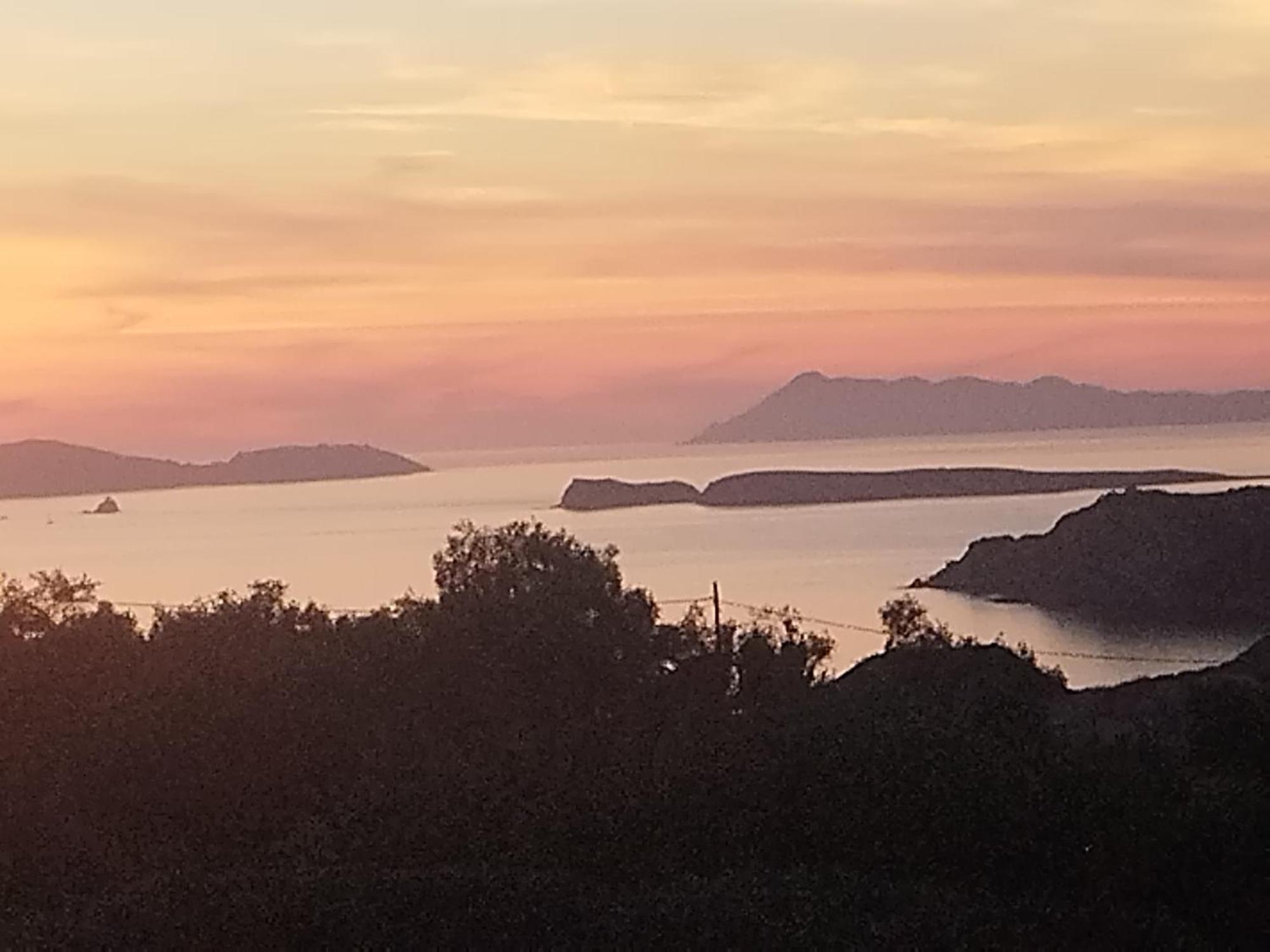 Villa Angelko Kavvadades Eksteriør billede